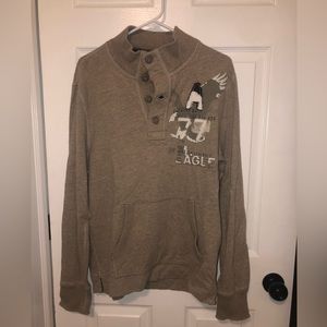 American Eagle Sweatshirt
